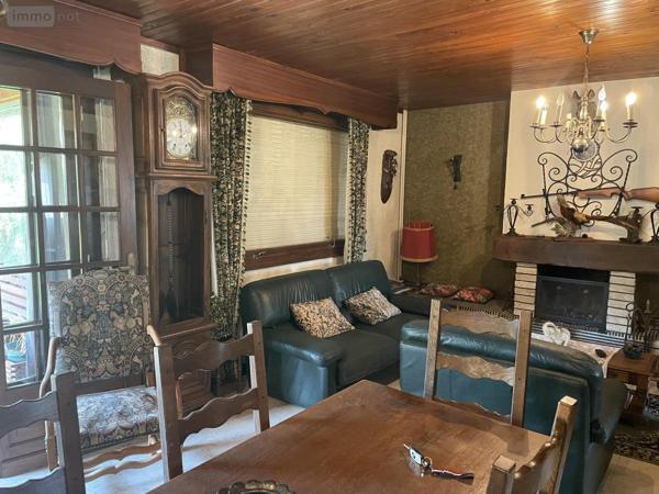 Maison à vendre à Caudry dans le Nord (59540), ref : 59191-5982