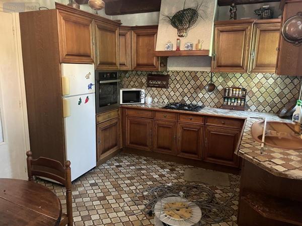 Maison à vendre à Caudry dans le Nord (59540), ref : 59191-5982