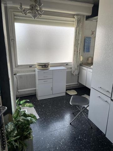 Maison à vendre à Caudry dans le Nord (59540), ref : 59191-5982