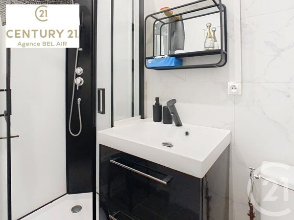 Appartement Studio à vendre  1 pièce - 25,48 m2 PENESTIN - 56