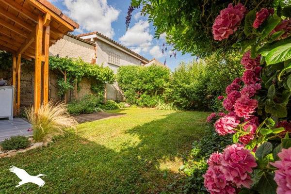 Maison 299 000 € Labarthe-sur-Lèze 6 p 145 m² DPE D