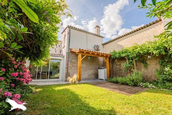 Maison 299 000 € Labarthe-sur-Lèze 6 p 145 m² DPE D