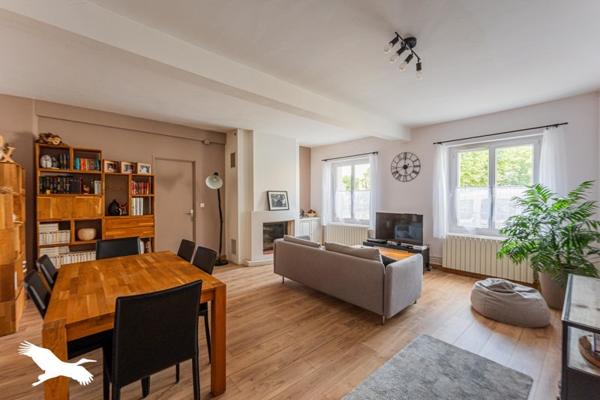 Maison 299 000 € Labarthe-sur-Lèze 6 p 145 m² DPE D