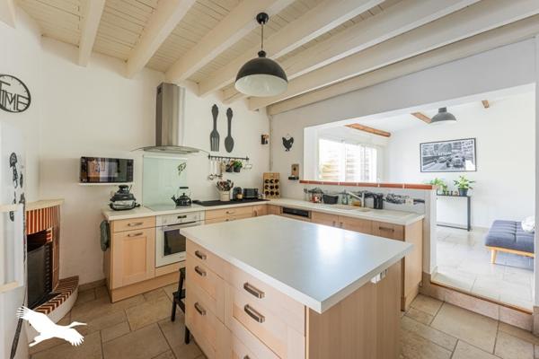 Maison 299 000 € Labarthe-sur-Lèze 6 p 145 m² DPE D