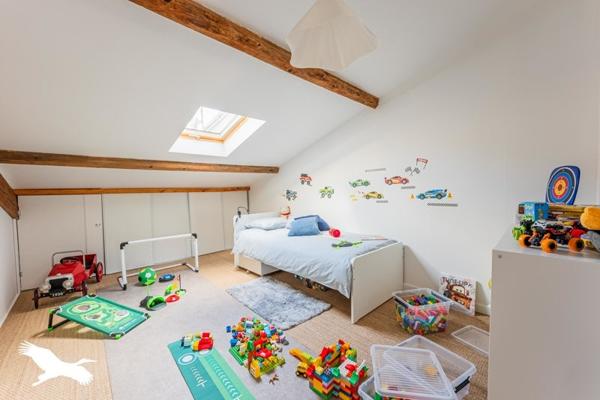 Maison 299 000 € Labarthe-sur-Lèze 6 p 145 m² DPE D