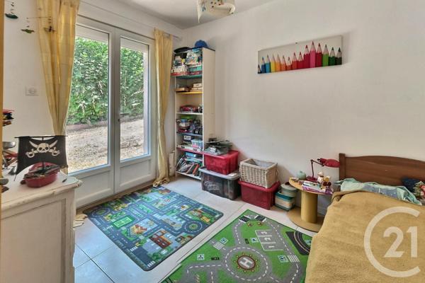 Maison à vendre  6 pièces - 147,32 m2 ROQUEFORT LES PINS - 06
