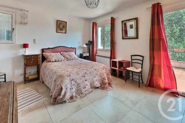 Maison à vendre  6 pièces - 147,32 m2 ROQUEFORT LES PINS - 06