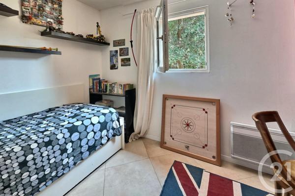 Maison à vendre  6 pièces - 147,32 m2 ROQUEFORT LES PINS - 06