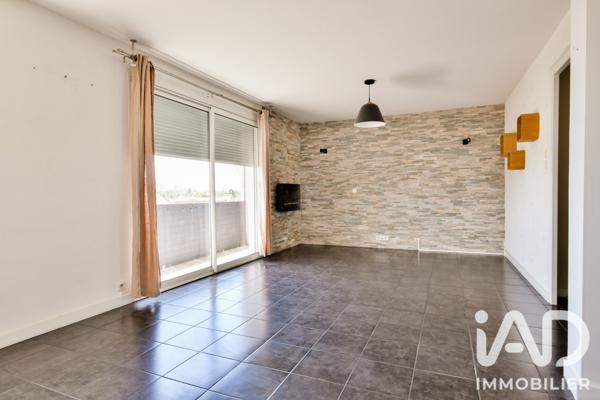 Appartement à vendre 3 pièces 68 m² Niort