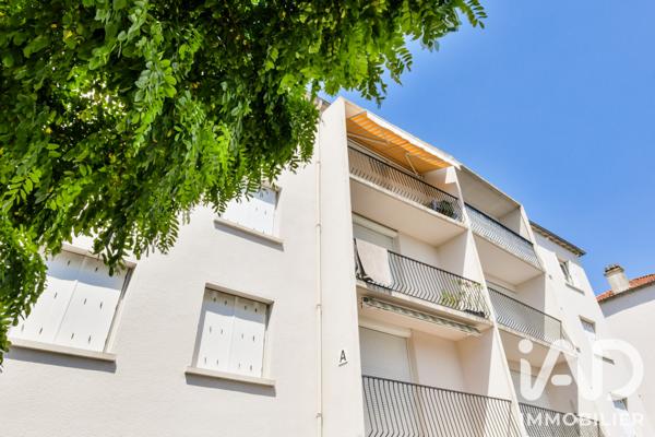 Appartement à vendre 3 pièces 68 m² Niort