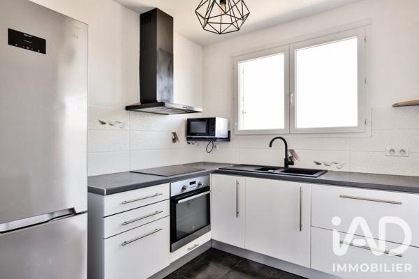 Appartement à vendre 3 pièces 68 m² Niort