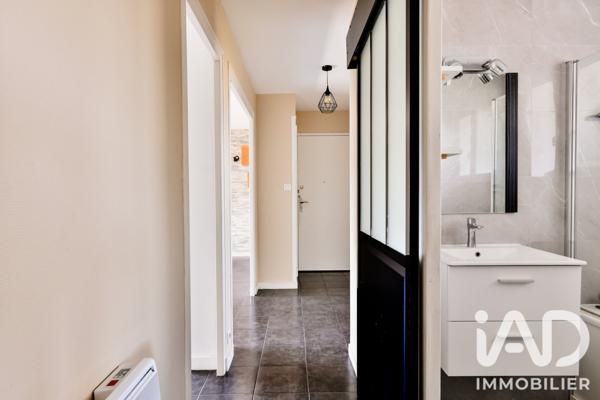 Appartement à vendre 3 pièces 68 m² Niort