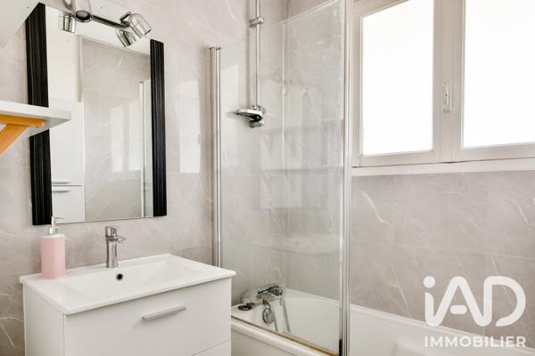 Appartement à vendre 3 pièces 68 m² Niort