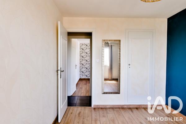 Appartement à vendre 3 pièces 68 m² Niort