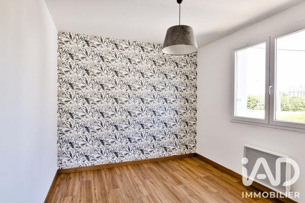 Appartement à vendre 3 pièces 68 m² Niort