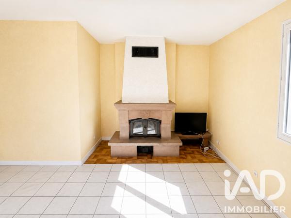 Maison à vendre 4 pièces 85 m² Ussel