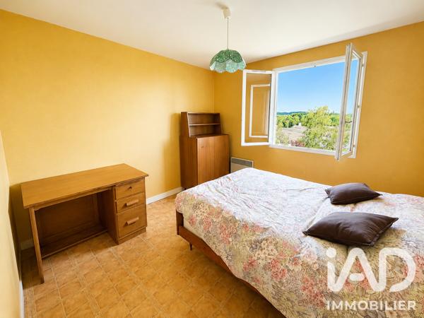 Maison à vendre 4 pièces 85 m² Ussel