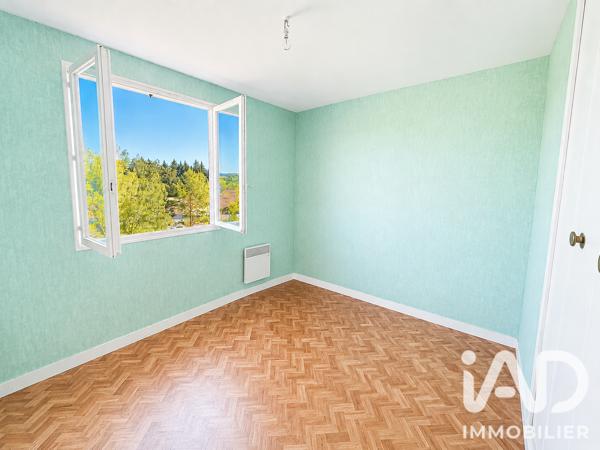 Maison à vendre 4 pièces 85 m² Ussel