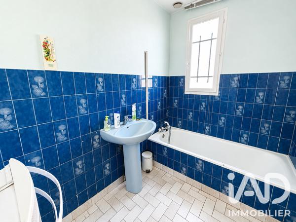 Maison à vendre 4 pièces 85 m² Ussel