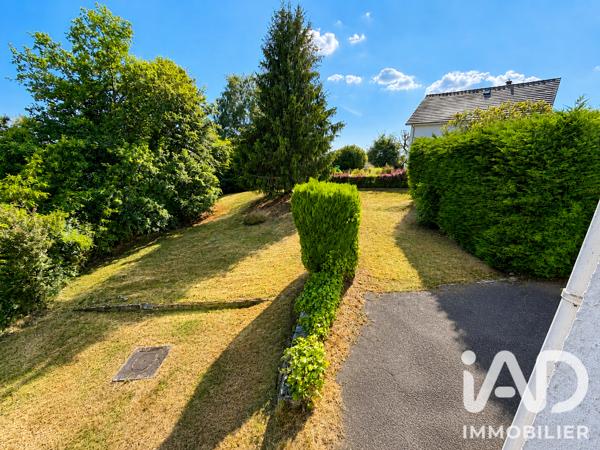 Maison à vendre 4 pièces 85 m² Ussel
