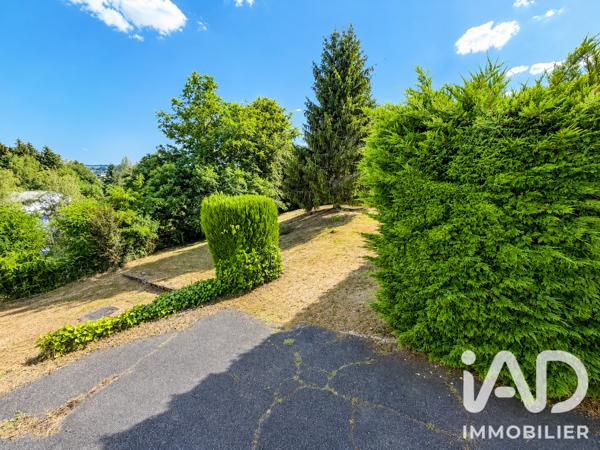 Maison à vendre 4 pièces 85 m² Ussel