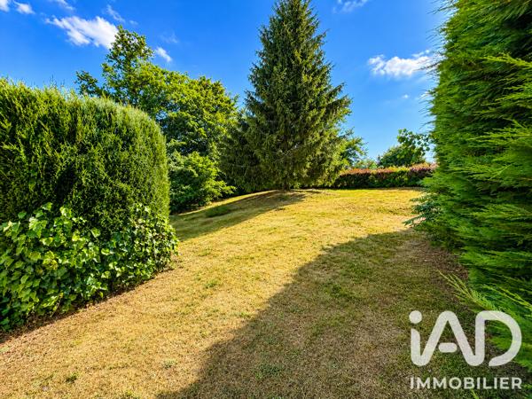 Maison à vendre 4 pièces 85 m² Ussel