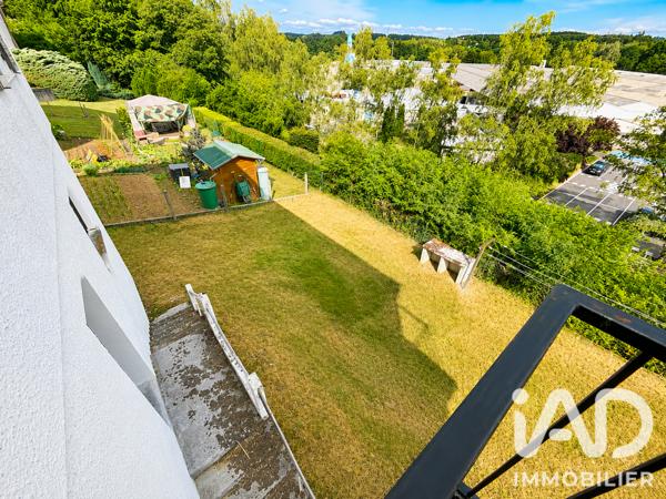 Maison à vendre 4 pièces 85 m² Ussel