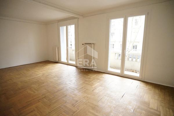 Appartement  4 pièce(s) 89 m2