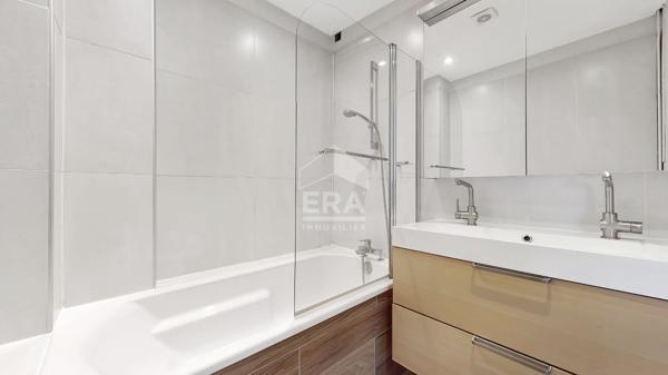 Appartement  4 pièce(s) 89 m2