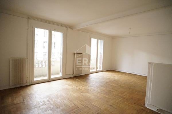 Appartement  4 pièce(s) 89 m2