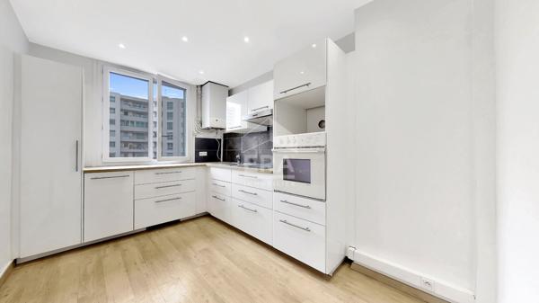 Appartement  4 pièce(s) 89 m2