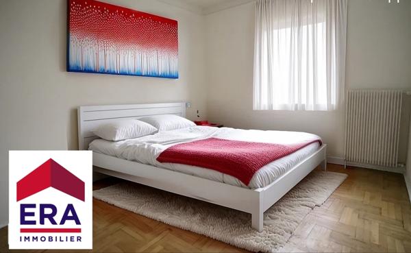 Appartement  4 pièce(s) 89 m2