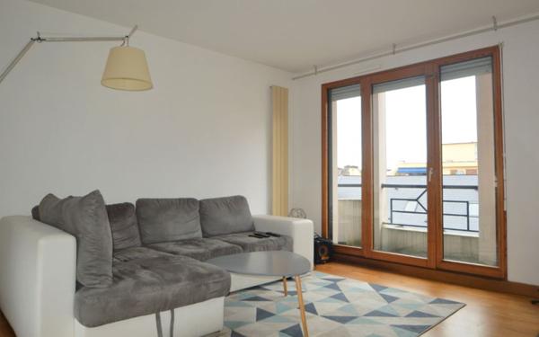 Appartement à louer    3 pièces • 67,14 m2 Pau