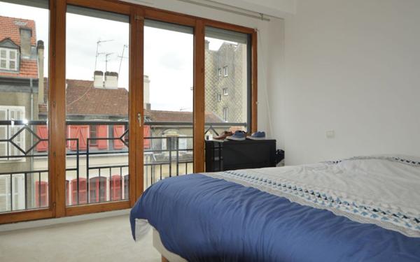 Appartement à louer    3 pièces • 67,14 m2 Pau