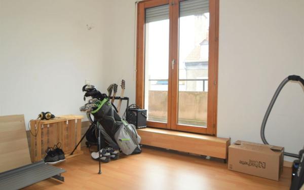 Appartement à louer    3 pièces • 67,14 m2 Pau