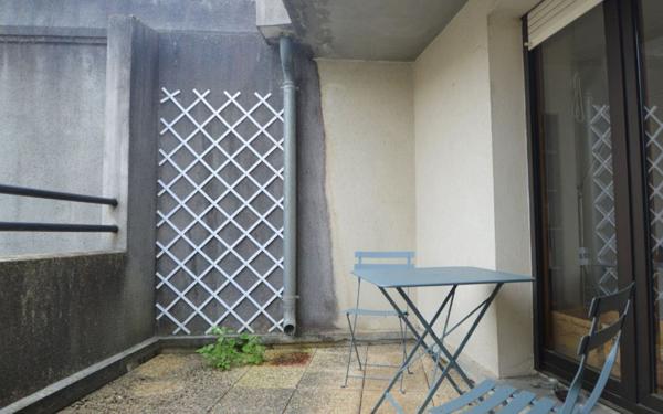 Appartement à louer    3 pièces • 67,14 m2 Pau