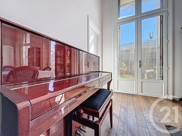 Appartement F4 à vendre  4 pièces - 113,74 m2 SETE - 34