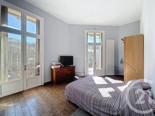 Appartement F4 à vendre  4 pièces - 113,74 m2 SETE - 34