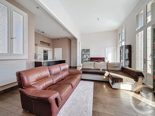 Appartement F4 à vendre  4 pièces - 113,74 m2 SETE - 34