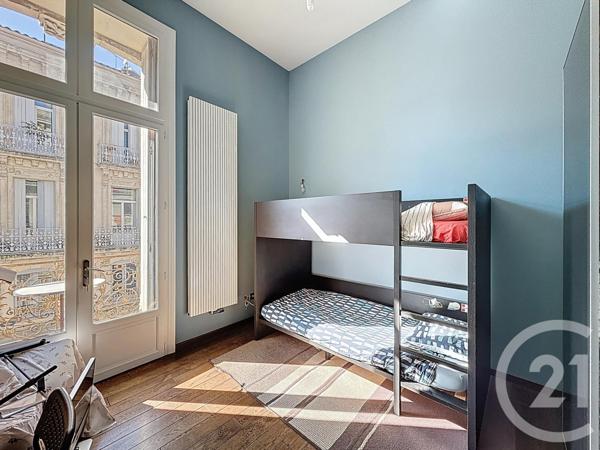 Appartement F4 à vendre  4 pièces - 113,74 m2 SETE - 34