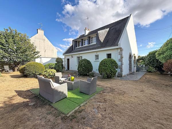 Maison Queven