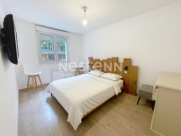 À vendre à Theix-Noyalo, maison rénovée de 166m² sur plus de 2500m² de terrain