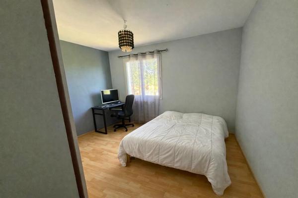 Villa Lavaur - 4 chambres - un bureau/chambre en RDC - grand Garage - Piscine