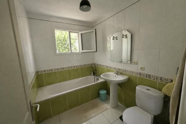 Villa Lavaur - 4 chambres - un bureau/chambre en RDC - grand Garage - Piscine