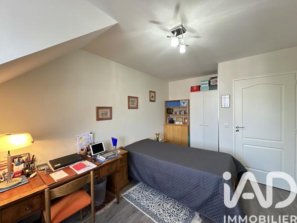 Appartement à vendre 3 pièces 73 m² Savigny-le-Temple