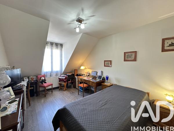 Appartement à vendre 3 pièces 73 m² Savigny-le-Temple