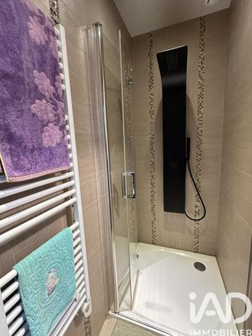 Appartement à vendre 3 pièces 73 m² Savigny-le-Temple