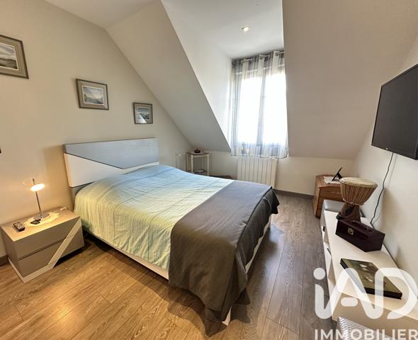 Appartement à vendre 3 pièces 73 m² Savigny-le-Temple