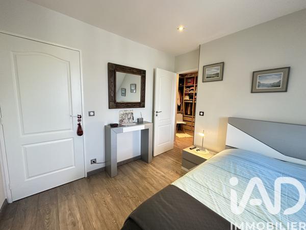 Appartement à vendre 3 pièces 73 m² Savigny-le-Temple