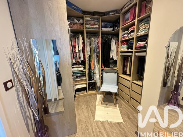 Appartement à vendre 3 pièces 73 m² Savigny-le-Temple